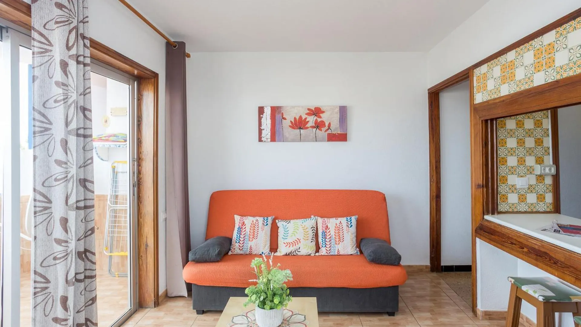 Apartamento PERFECTA UBICACION!!! San Agustin terraza vistas al mar San Bartolomé