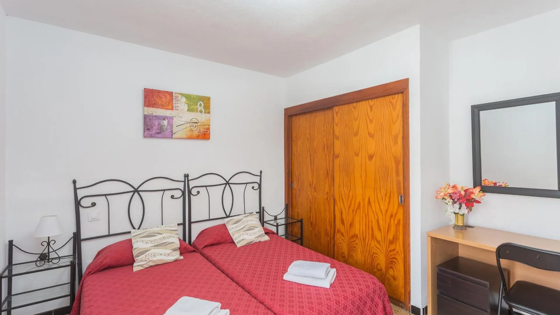 Apartamento PERFECTA UBICACION!!! San Agustin terraza vistas al mar San Bartolomé España
