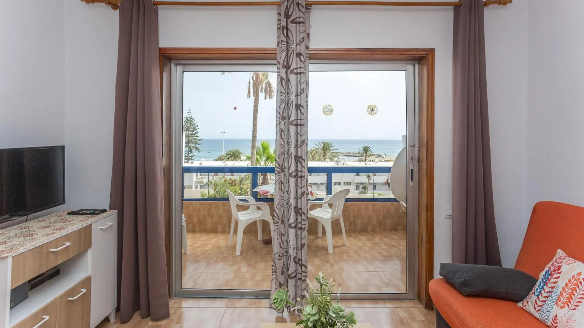 Apartamento PERFECTA UBICACION!!! San Agustin terraza vistas al mar San Bartolomé