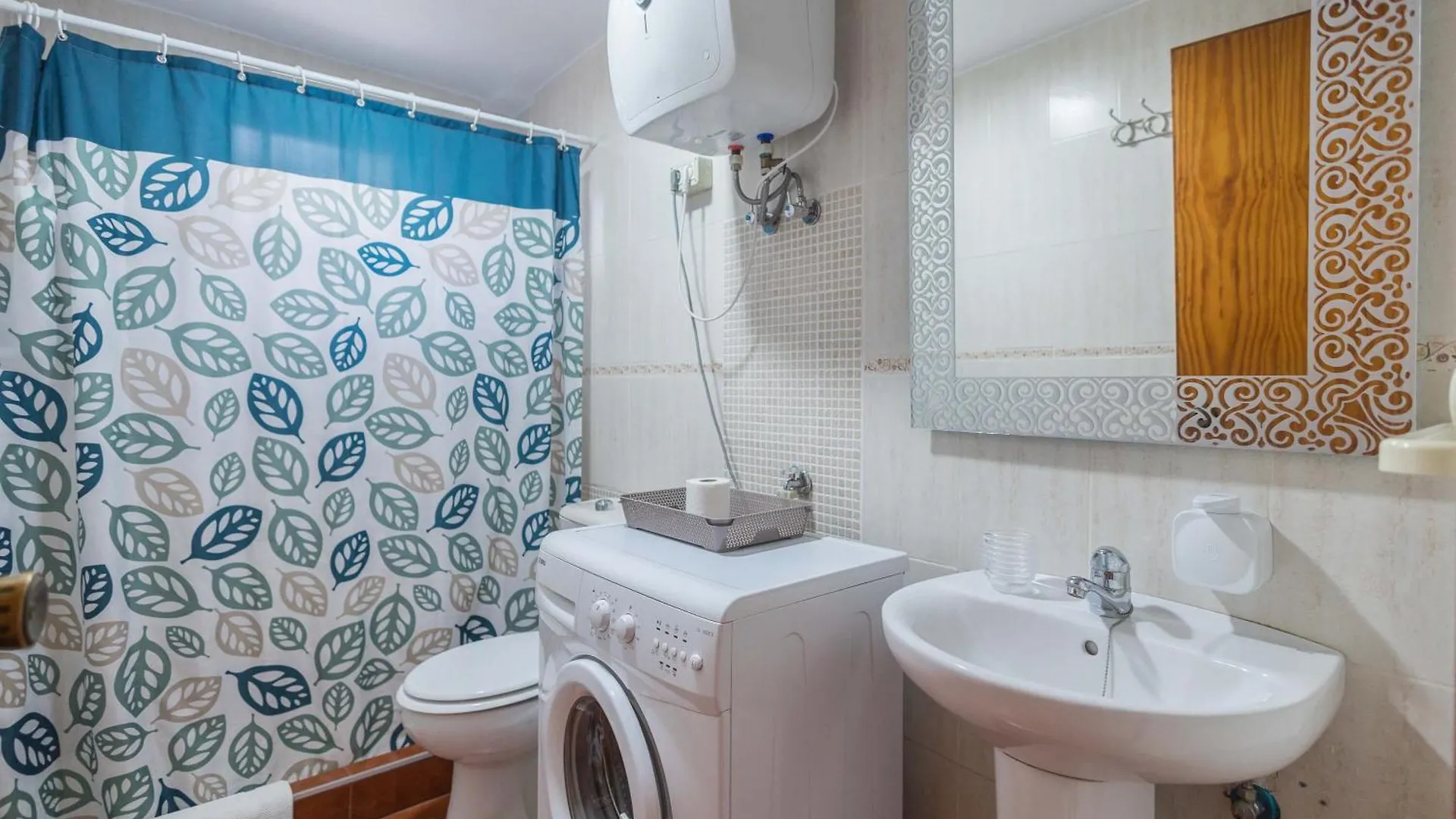 Apartamento PERFECTA UBICACION!!! San Agustin terraza vistas al mar San Bartolomé