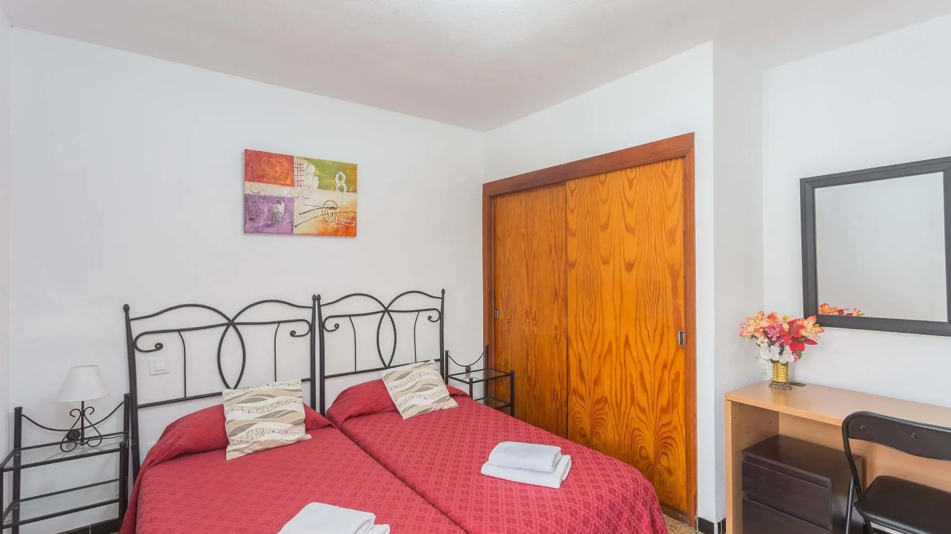 Apartamento PERFECTA UBICACION!!! San Agustin terraza vistas al mar San Bartolomé