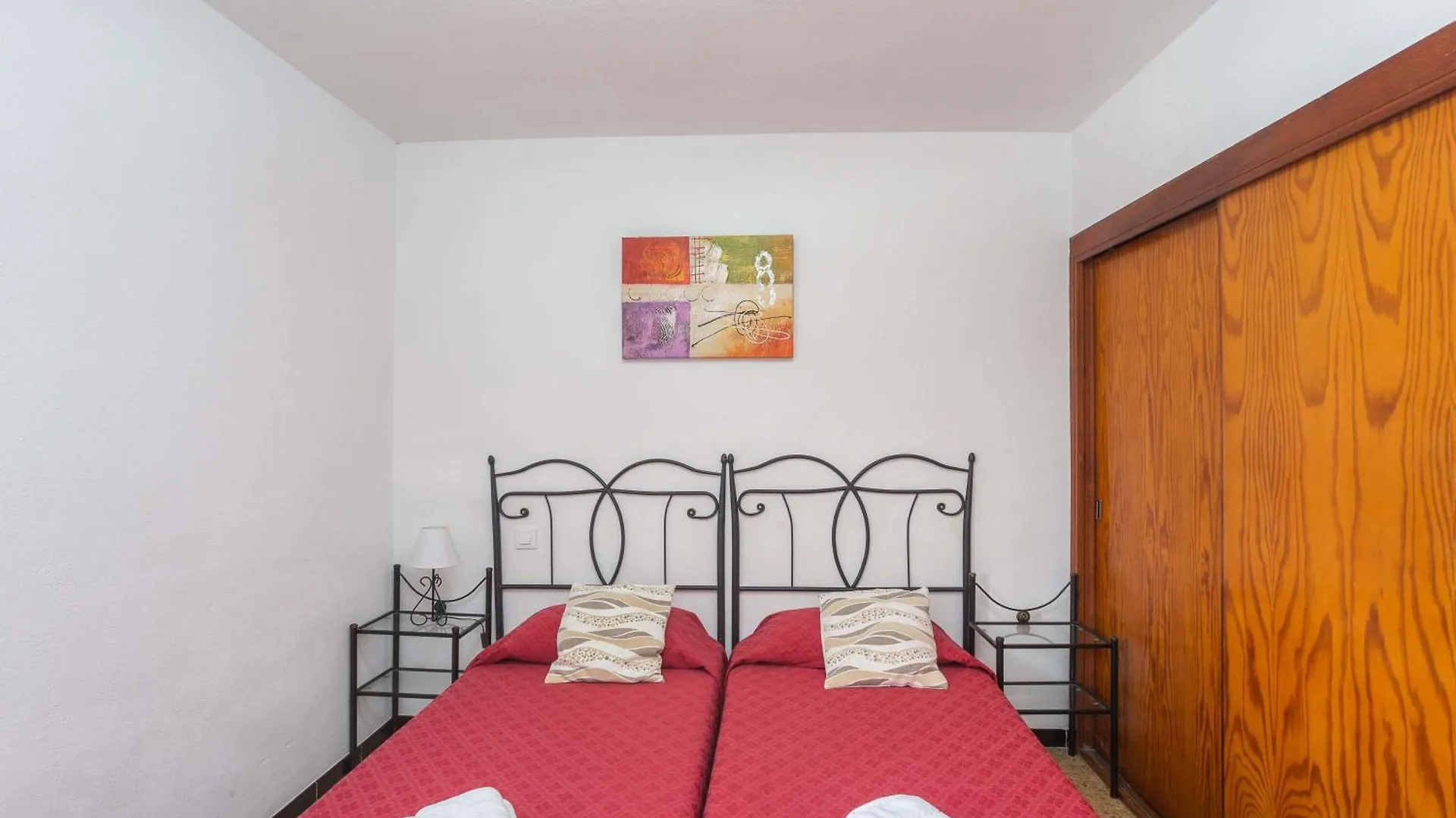Apartamento PERFECTA UBICACION!!! San Agustin terraza vistas al mar San Bartolomé