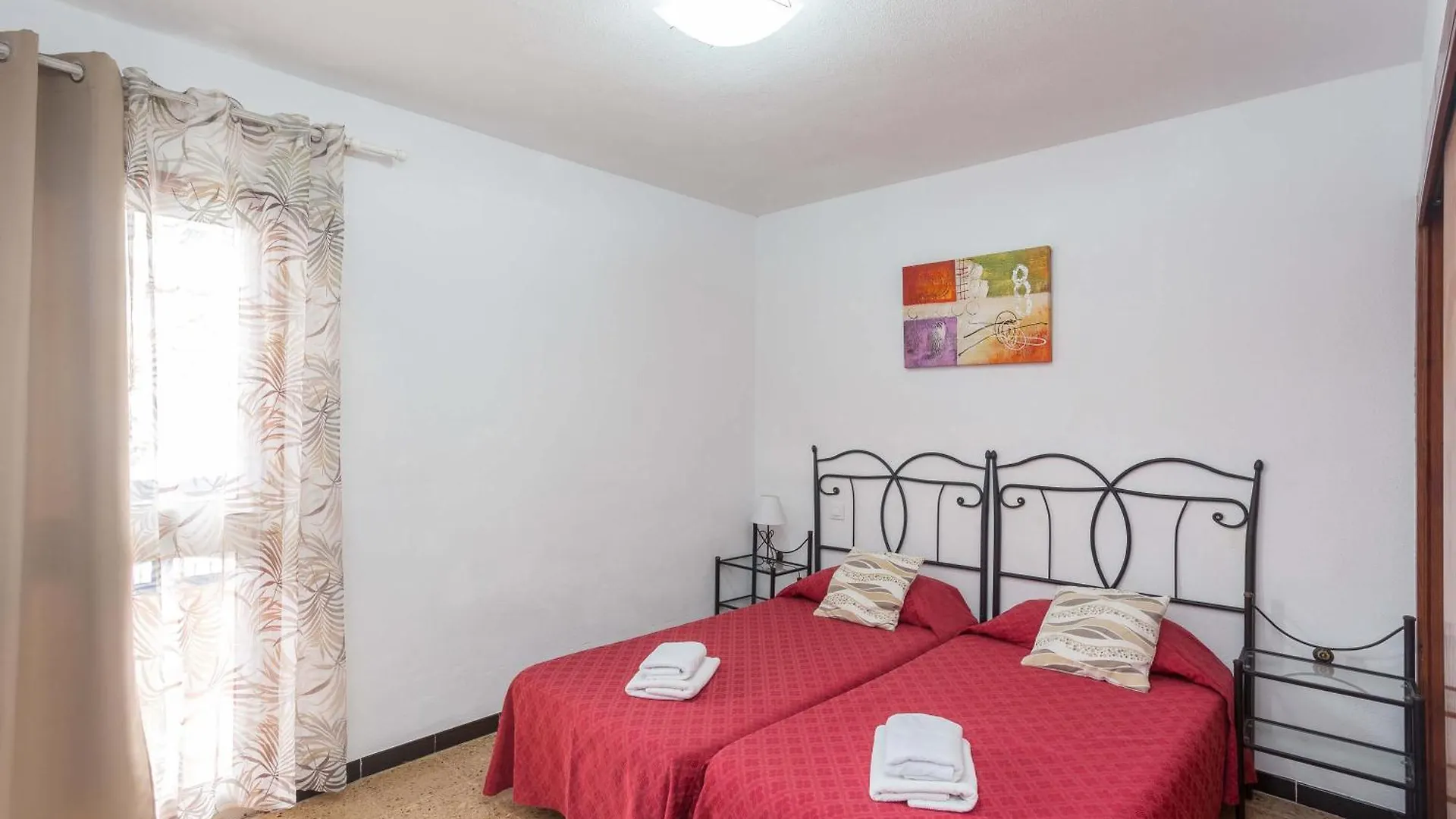 Apartamento PERFECTA UBICACION!!! San Agustin terraza vistas al mar San Bartolomé 0*,