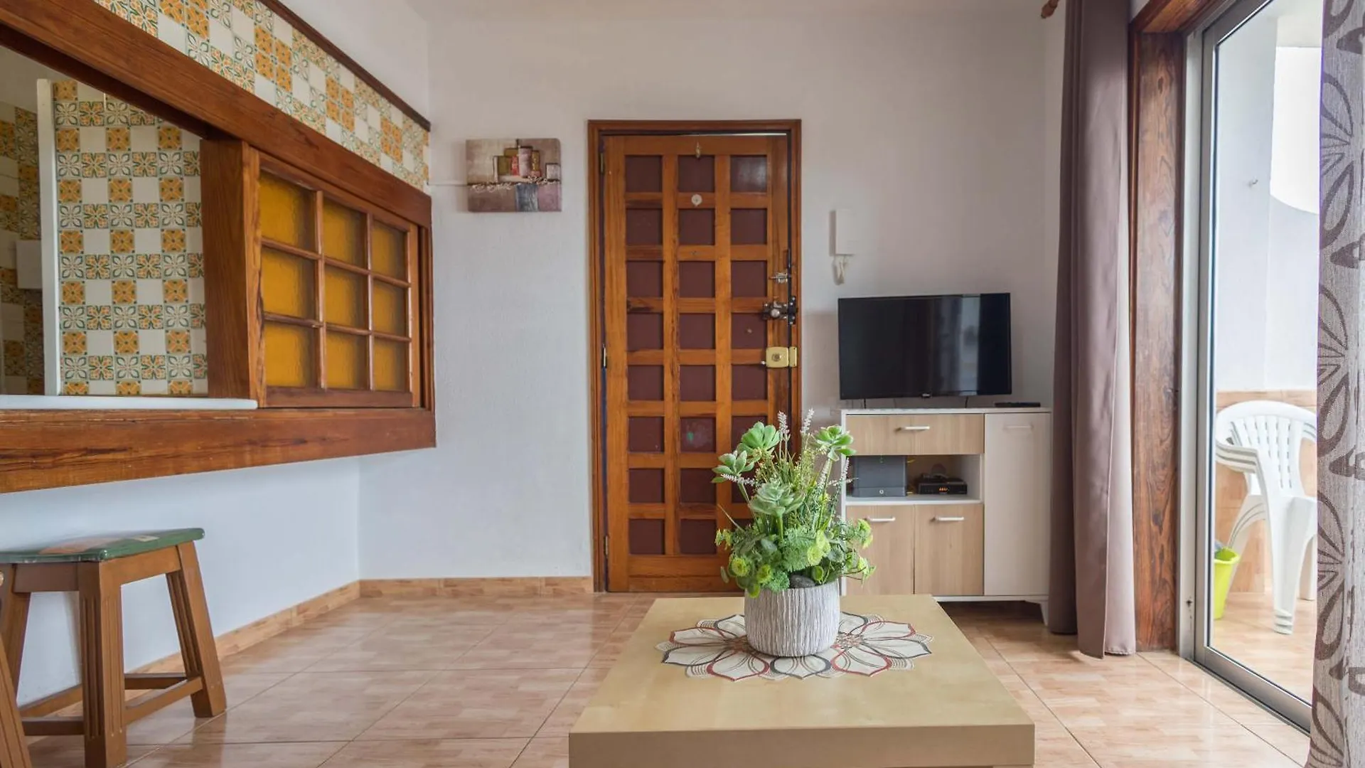 Apartamento PERFECTA UBICACION!!! San Agustin terraza vistas al mar San Bartolomé 0*,  España