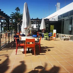 Habitación en casa particular Private & Sunny Terrace, San Bartolomé
