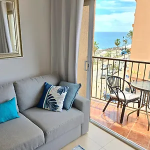 First Line Sea View Apartamento Fuengirola
