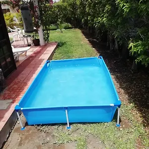 Apartamento Maspalomas Bungalow Acepta Mascotas, San Bartolomé