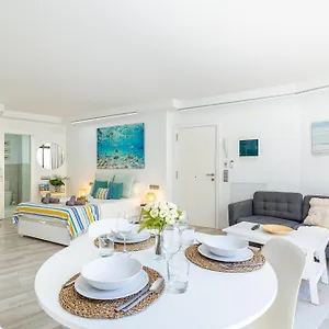 Apartamento Gran Canaria, San Bartolomé